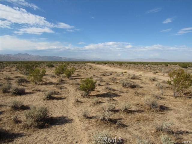 California City, CA 93505,0 288-022-05-00-3, Washburn Boulevard
