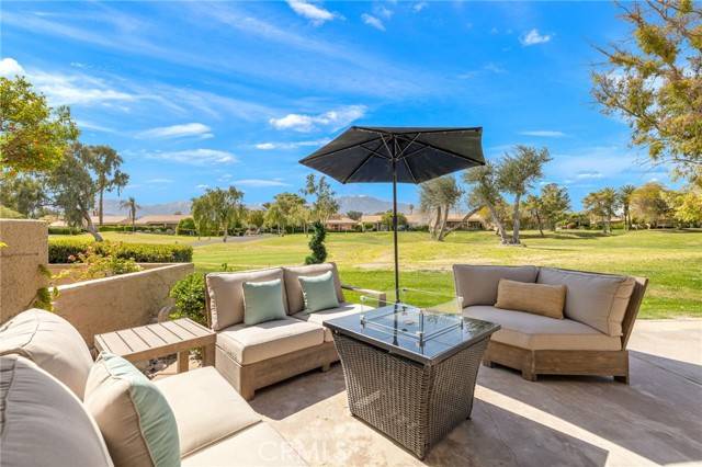 Rancho Mirage, CA 92270,71 Augusta Drive