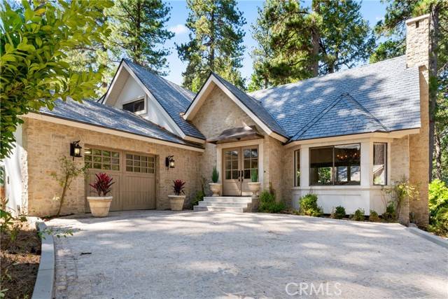 Lake Arrowhead, CA 92352,466 Sky View Ridge Drive
