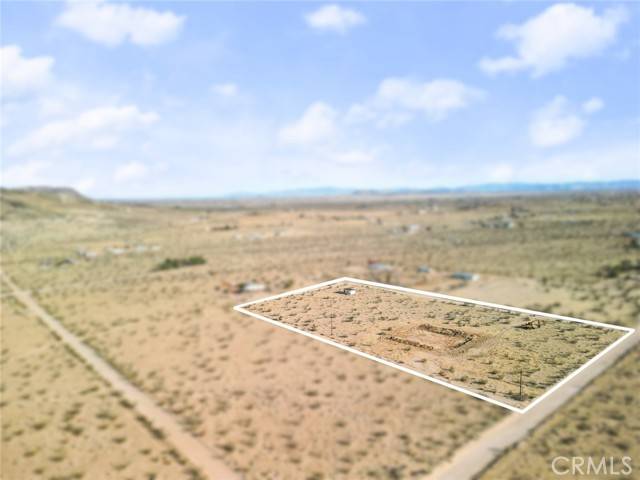 Landers, CA 92285,56125 Valley View Road