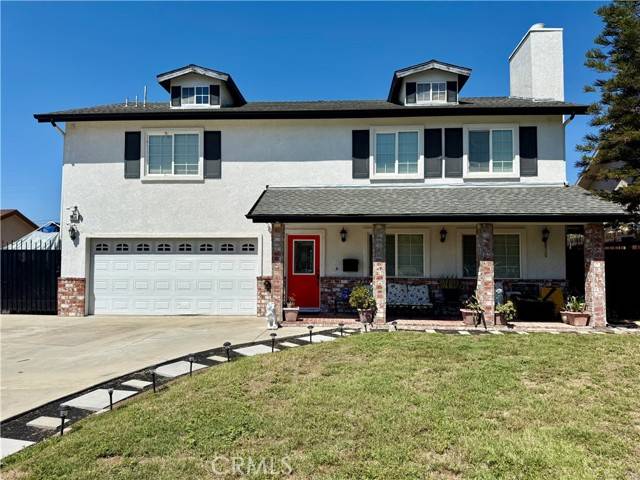 San Bernardino, CA 92404,5656 Newbury Avenue