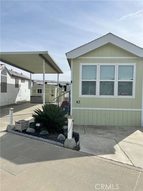 Hemet, CA 92545,1295 S Cawston Avenue #82