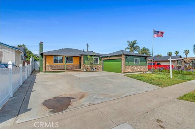 Buena Park, CA 90620,7451 Western Avenue