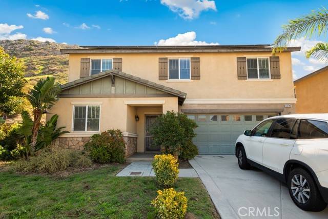 Fontana, CA 92337,15793 Willow Drive
