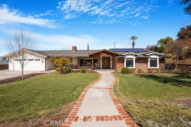 Redlands, CA 92373,643 Alta Loma Drive
