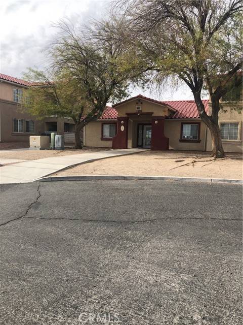 Needles, CA 92363,1970 Clary Drive #422