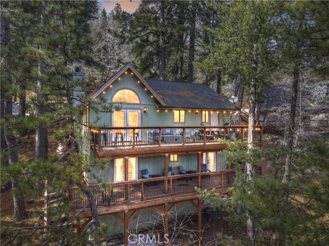 Lake Arrowhead, CA 92352,26591 Thunderbird Drive