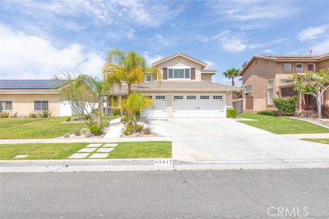 Corona, CA 92879,1417 Hermosa Drive