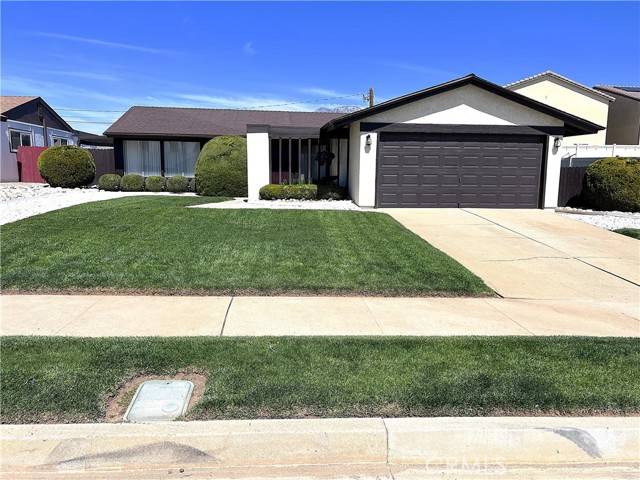 Banning, CA 92220,4971 W Gilman Street