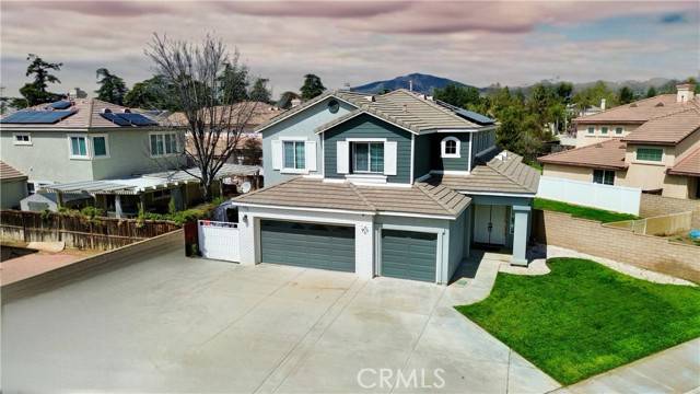 Beaumont, CA 92223,1539 Shadow Hill Trail