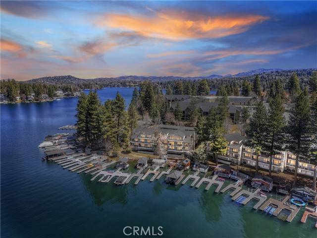 Lake Arrowhead, CA 92352,366 Lake Resort Road