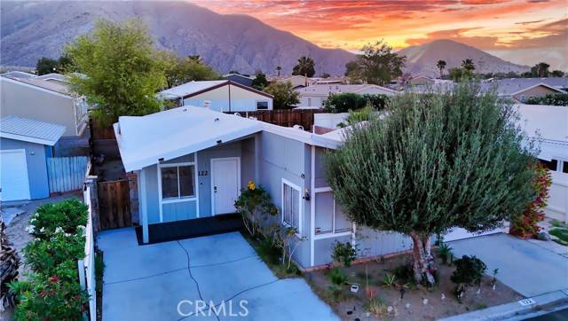Palm Springs, CA 92262,22840 Sterling Avenue #122