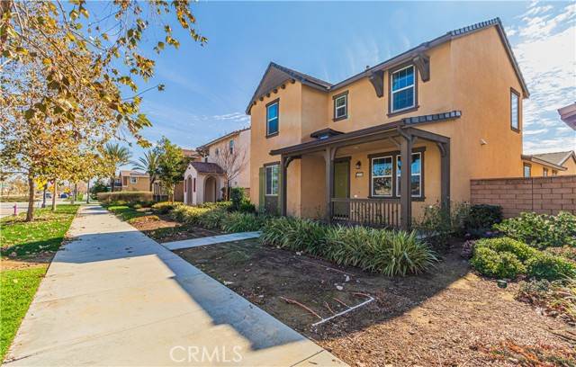 Ontario, CA 91761,2876 E La Avenida Drive