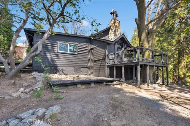 Crestline, CA 92325,25036 Ocean View Drive