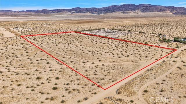 Landers, CA 92285,52750 Pistachio Road