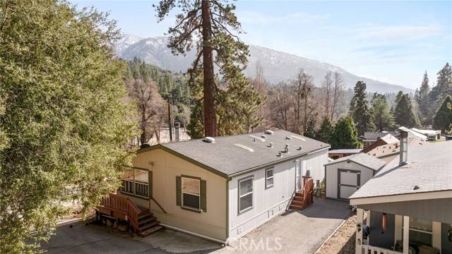 Angelus Oaks, CA 92305,39950 7 Oaks Road #41