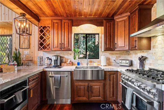 Lake Arrowhead, CA 92352,675 Grass Valley Road