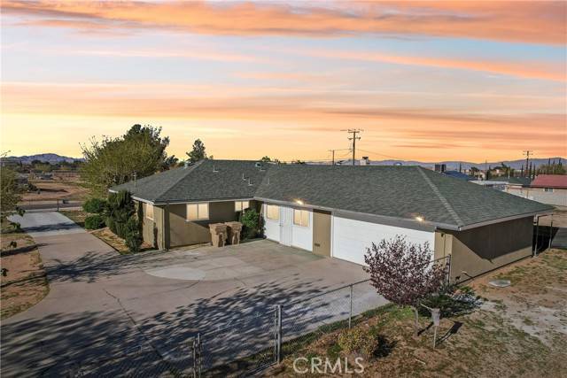 Hesperia, CA 92345,16621 Verano Street