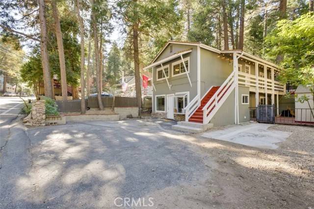 Crestline, CA 92325,874 Fern Drive