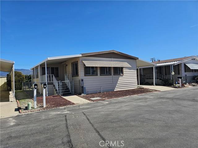 San Jacinto, CA 92583,655 E Main Street #62