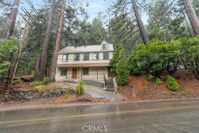 Twin Peaks, CA 92391,26791 Ca-189
