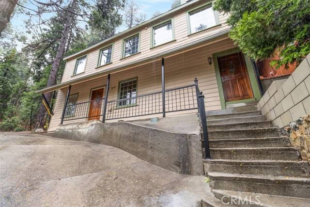 Twin Peaks, CA 92391,26791 Ca-189
