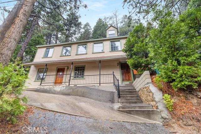 Twin Peaks, CA 92391,26791 Ca-189