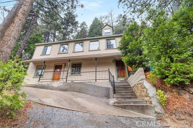 Twin Peaks, CA 92391,26791 Ca-189