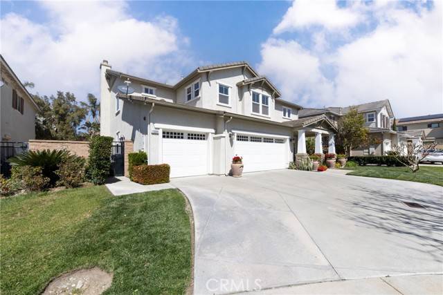 Fontana, CA 92336,15686 Iron Spring Lane