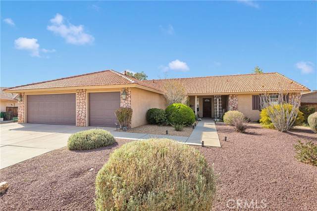 Apple Valley, CA 92307,16480 Pauhaska Place