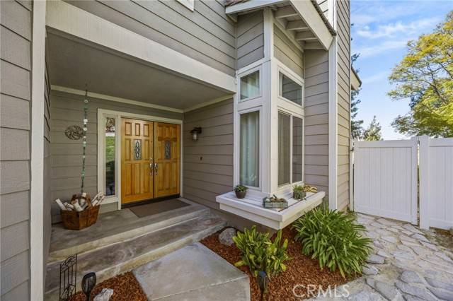 Corona, CA 92882,3541 Doe Spring Road