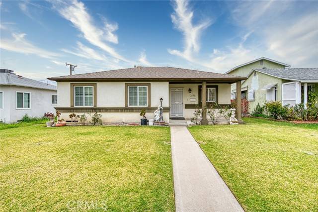San Bernardino, CA 92405,3670 N Sierra Way