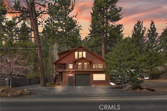 Fawnskin, CA 92333,39128 North Shore
