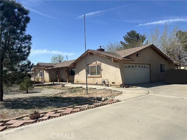 Hesperia, CA 92345,11644 Hickory Avenue