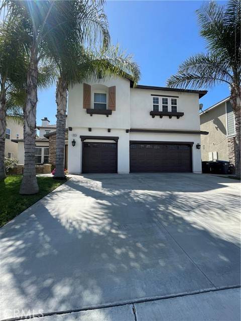 Eastvale, CA 92880,7811 Orchid Drive