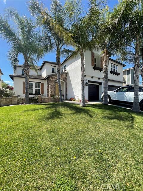 Eastvale, CA 92880,7811 Orchid Drive