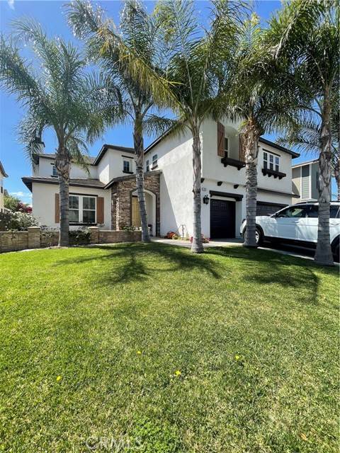 Eastvale, CA 92880,7811 Orchid Drive