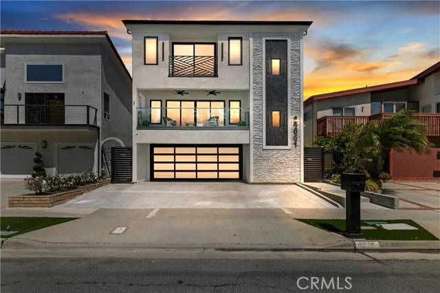 Huntington Beach, CA 92649,4651 Los Patos Avenue