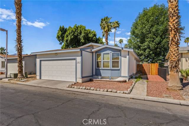 Indio, CA 92201,47800 Madison Street #222