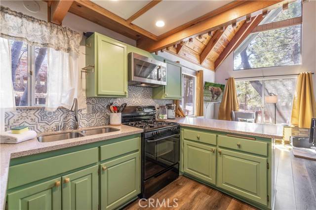 Big Bear Lake, CA 92315,1429 Rockspray Drive