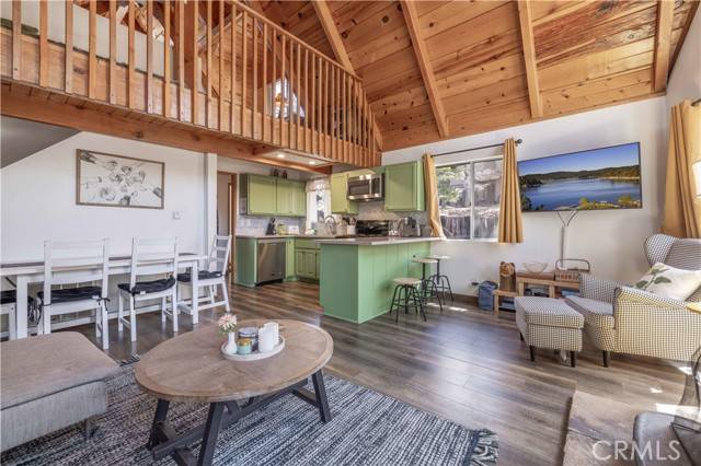 Big Bear Lake, CA 92315,1429 Rockspray Drive