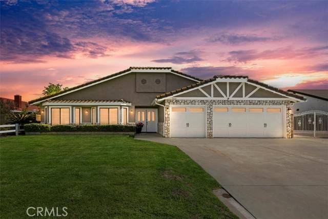 Norco, CA 92860,3032 Sunset Court