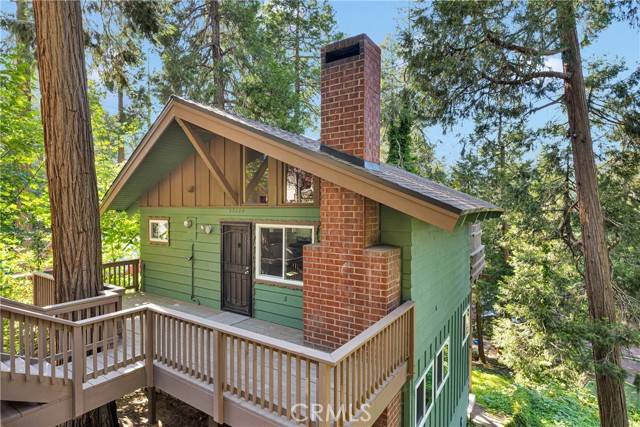 Crestline, CA 92325,23550 Lake Drive