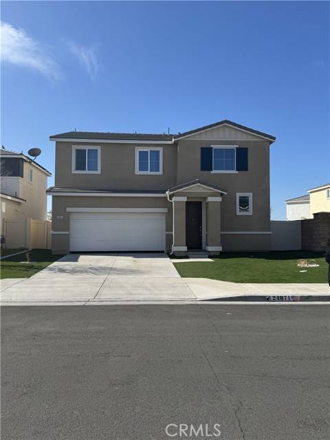 Moreno Valley, CA 92551,24871 Tiger Avenue