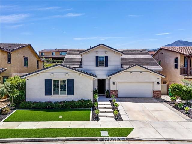 Corona, CA 92883,11927 Bunting Circle