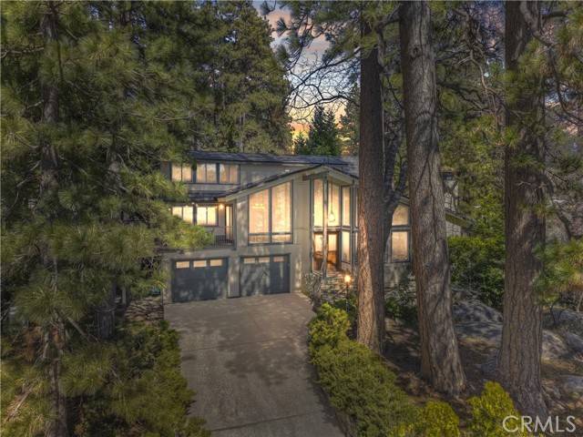 Lake Arrowhead, CA 92352,28018 Peninsula