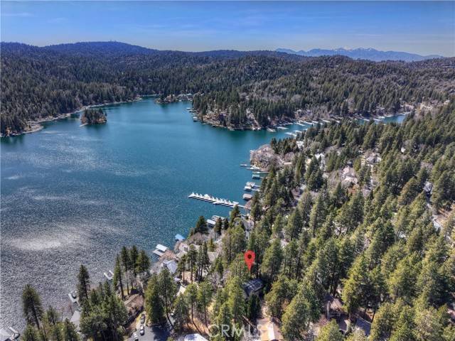 Lake Arrowhead, CA 92352,28018 Peninsula