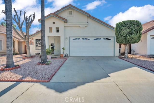 Menifee, CA 92586,27321 Prominence Road