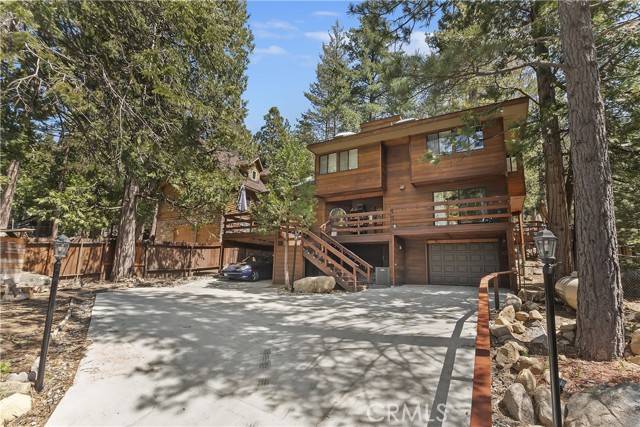 Idyllwild, CA 92549,24680 Fern Valley