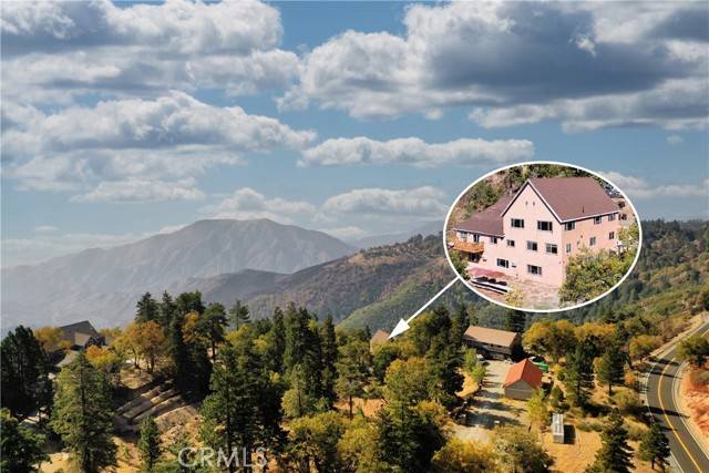 Running Springs, CA 92382,2745 Deer Creek Drive